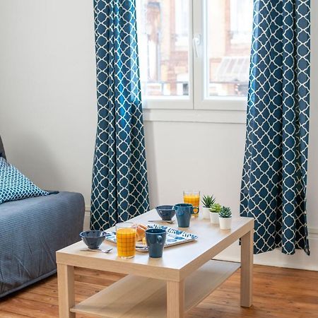 Azur - Centre Lh Coty Daire Le Havre Dış mekan fotoğraf