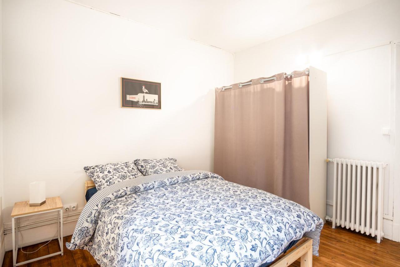 Azur - Centre Lh Coty Daire Le Havre Dış mekan fotoğraf