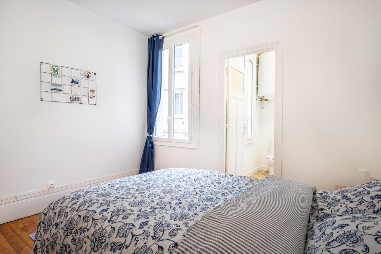 Azur - Centre Lh Coty Daire Le Havre Dış mekan fotoğraf